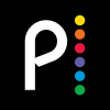 Peacock TV++ Logo